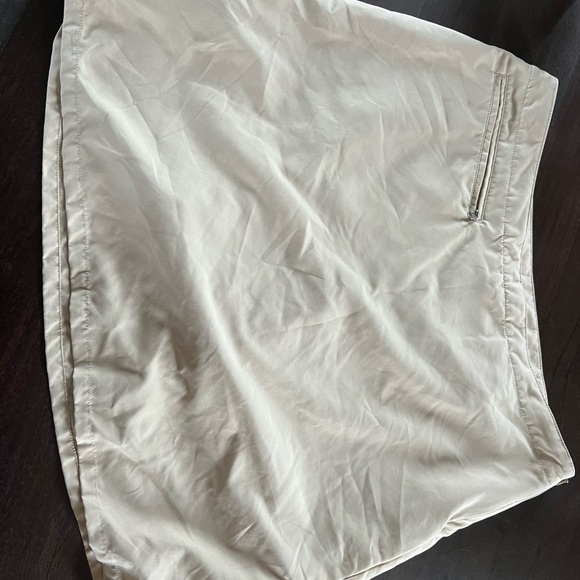 Patagonia Women's Duway Skirt / Skort Size 10 NWT - Picture 2 of 5